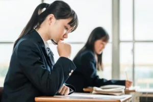 受験当日の痴漢対策：平常心で試験へ向かう為のチェックリスト