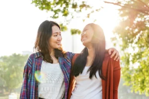 受験に失敗した友達への接し方：適切な距離の置き方や励ました方