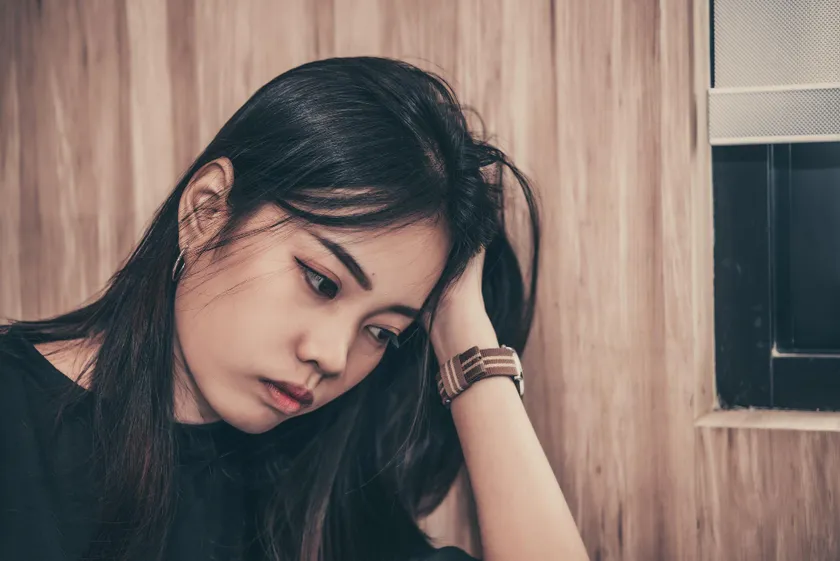 自分だけ友達から誘わなれかった時のメンタル回復＆リセット法