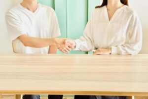 カップルの喧嘩後仲直りリカバリー術！簡単即効修復テンプレート