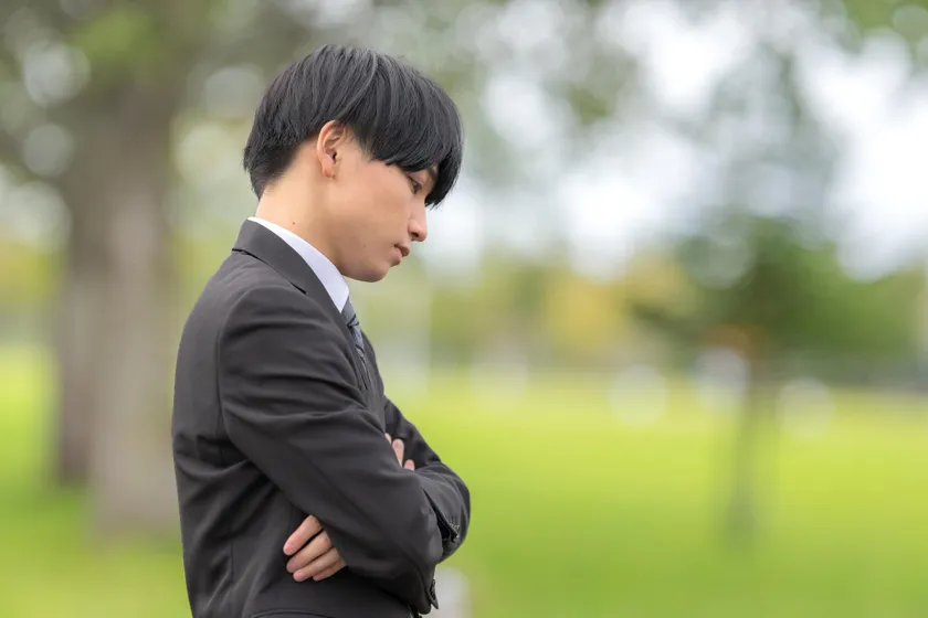 初対面で失礼な事を言ってしまった時の対処法：関係修復＆謝り方