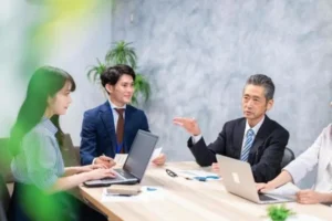 Gemini「Deep Research」@メンションで「社内ドライブ解析」