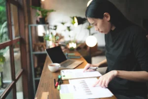 中間型の体内時計向け「業種＆職種別の仕事効率化術」
