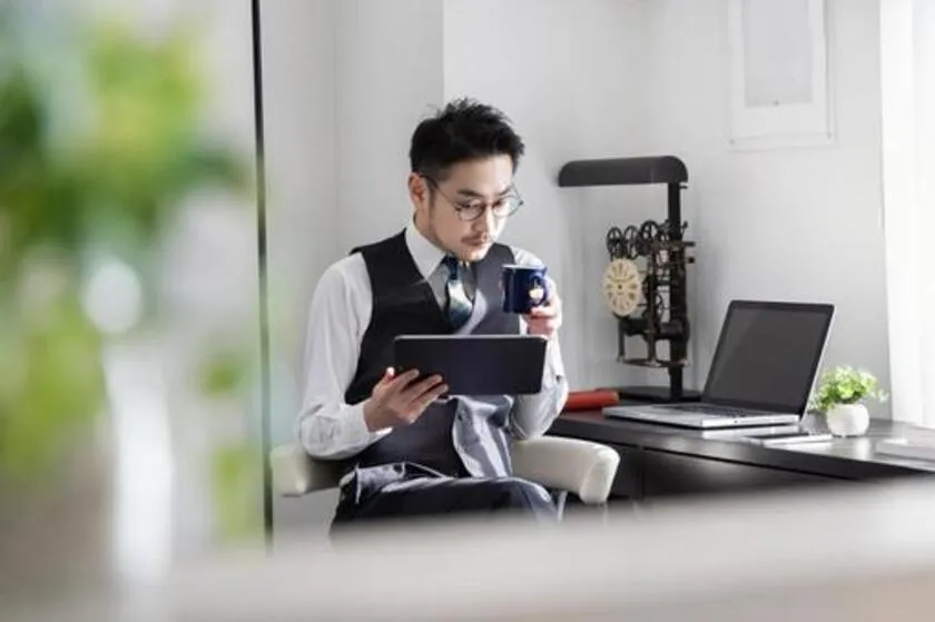 朝型（ラーク型）の体内時計向け「業種＆職種別の仕事効率化術」