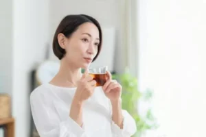 命の母味変レシピ＆アレンジ術：飲みやすく生理痛対策・健康習慣