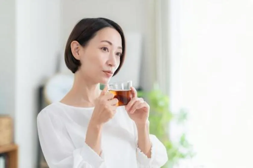 命の母味変レシピ＆アレンジ術：飲みやすく生理痛対策・健康習慣