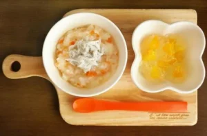 月齢に合わせた簡単手作り時短離乳食メニュー10選とデザート作り