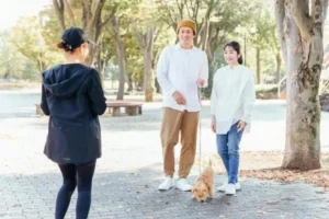 近所トラブル予防「最初の一言テンプレ」＋「境界線明確化」対話