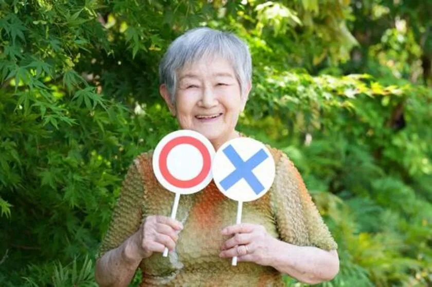 認知機能維持の日常ゲーム化！「新聞読み上げ＋クイズアプリ」