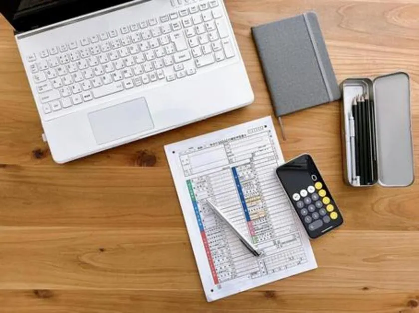 非正規雇用者で副業解禁後の確定申告超簡易フローチャート2026