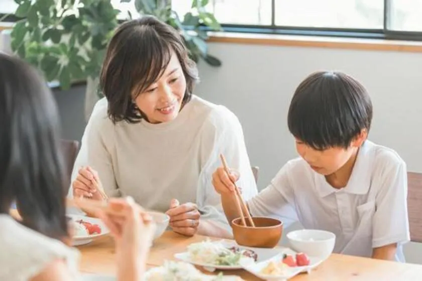 家族で共有「栄養トラッキングアプリ」：子供の偏食改善と記録法