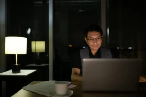 夜型（アウル型）の体内時計向け「業種＆職種別の仕事効率化術」