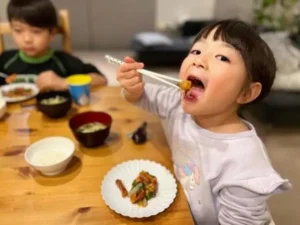 偏食&小食の治し方：子供への声掛け体験談や食べたくなるコツ