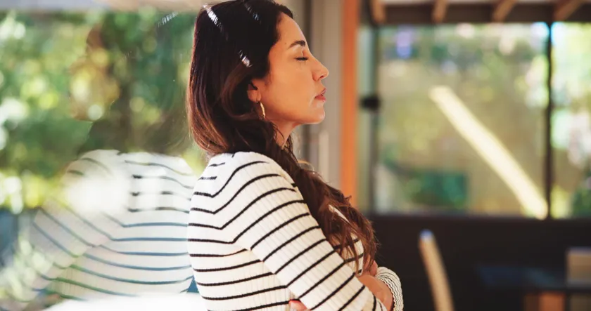 喧嘩で言いすぎた後の“心理的クールダウン”で後悔と自己嫌悪軽減