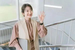 近接の法則で職場恋愛成功率３倍！毎日するだけで好感度爆上げ術