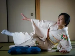 正座に慣れない時の対処法：年代別しびれ即解消と予防テクニック