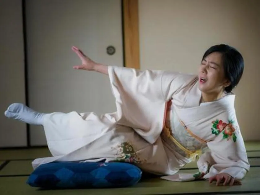 正座に慣れない時の対処法：年代別しびれ即解消と予防テクニック