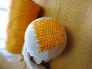 靴下の穴あき補修法：寿命を2倍にするチェック＆簡単ダーニング