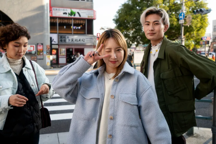 偶然の出会いを最大化！Z世代旅行「気ままロードトリップ」準備