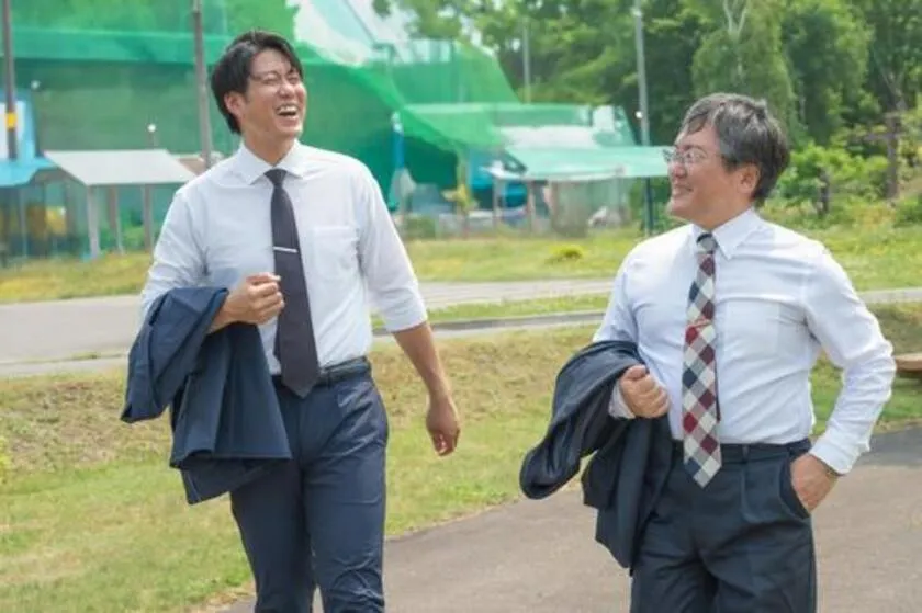 部下性格診断：分からない心理と対話術（令和あるある付き）