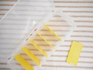 スーツケース内で散乱しないサプリや液体漏れゼロの裏ワザ！