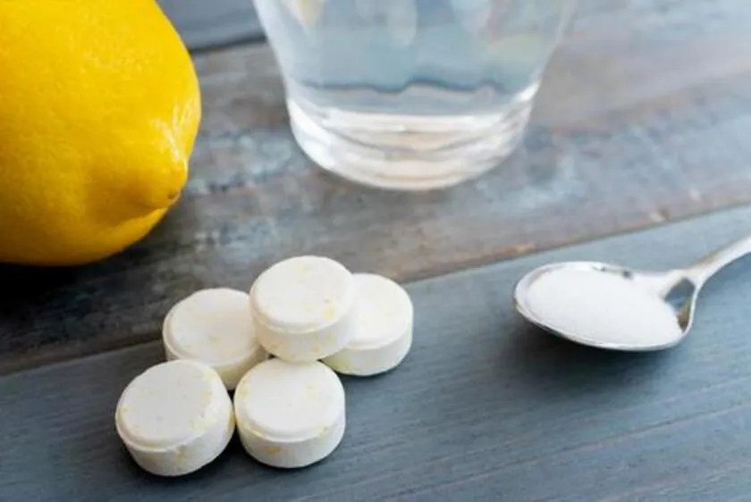 家族全員の熱中症予防：夏の簡単「水分＋塩分タブレット」習慣