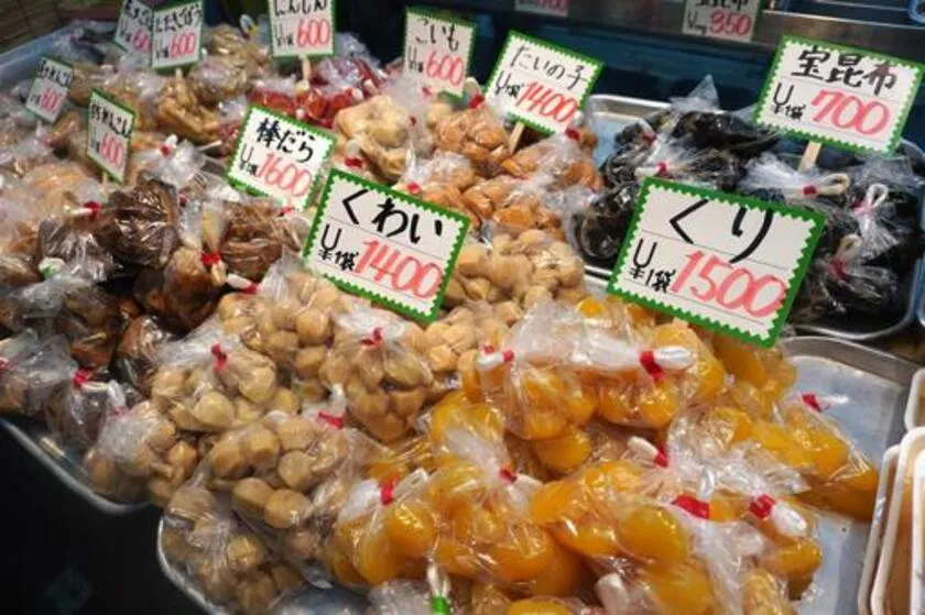 現地のスーパーで自炊食材を調達「スーパー巡り観光」の楽しみ方