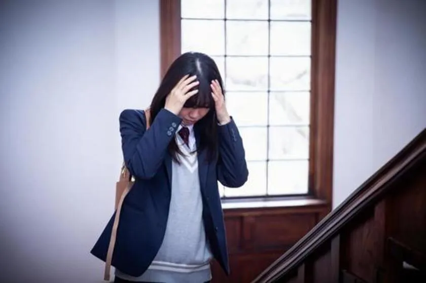 思春期の「学校行きたくない」サイン即対応！親のチェックリスト