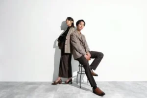 低予算でオシャレ見え！ユニクロ・GU「レイヤリングテンプレ」