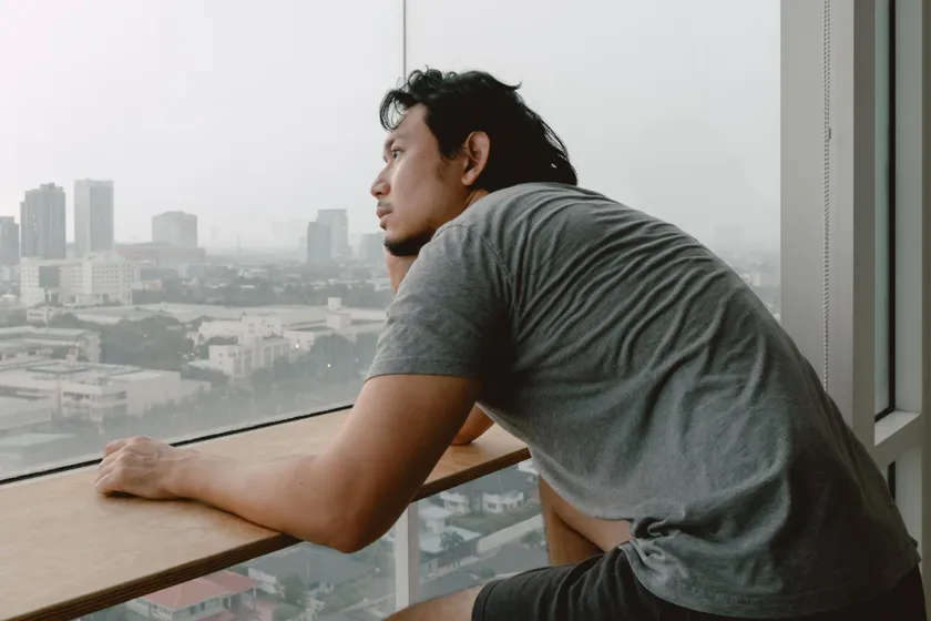 休日を無駄にした気がする時の罪悪感と自己嫌悪を心理リセット